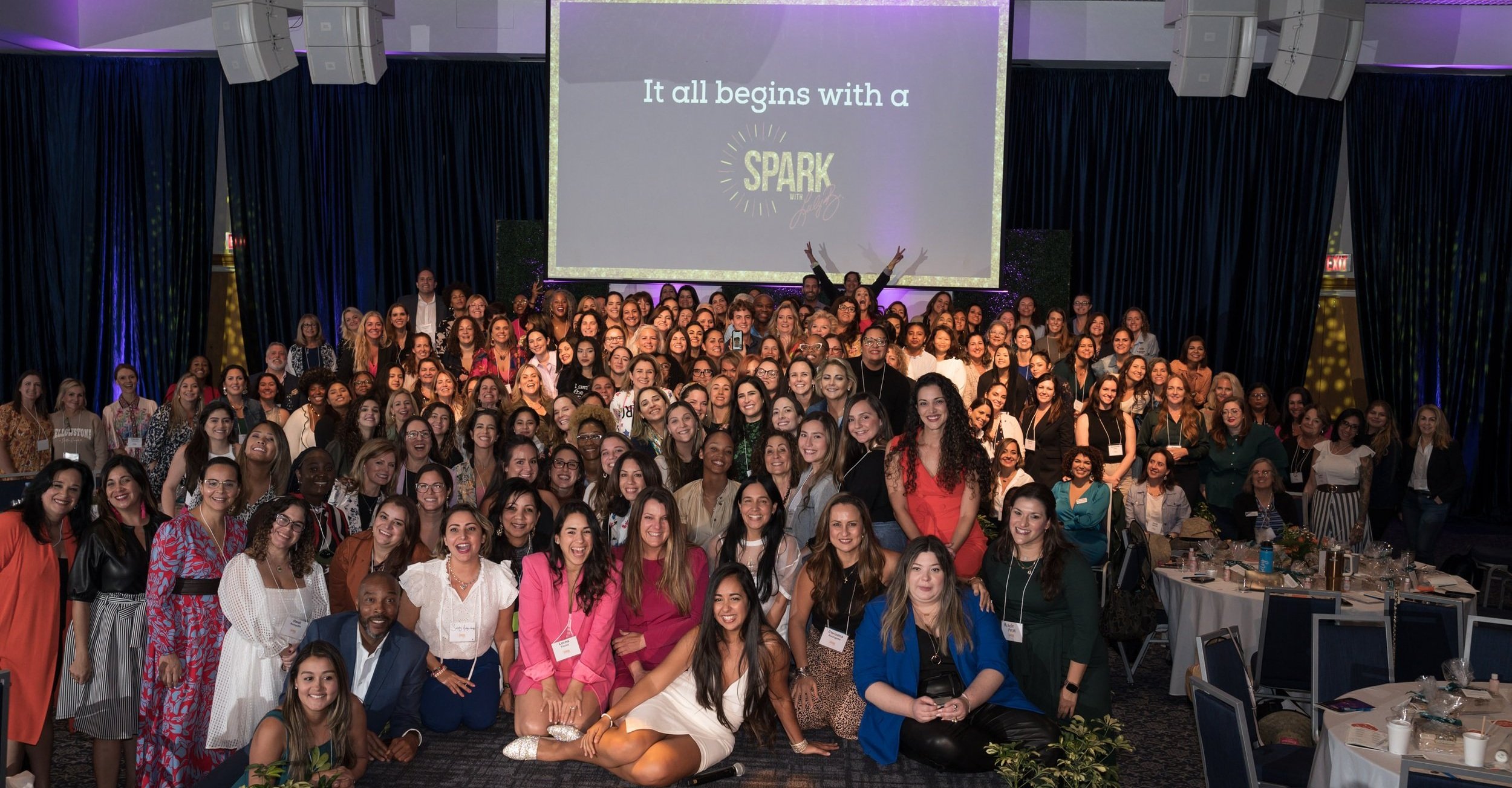 Luly B.: Empowering Women to Create a Life of Significance