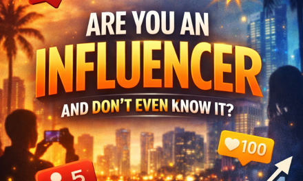Instagram for Business: Are You an Influencer and Don’t Even Know It?