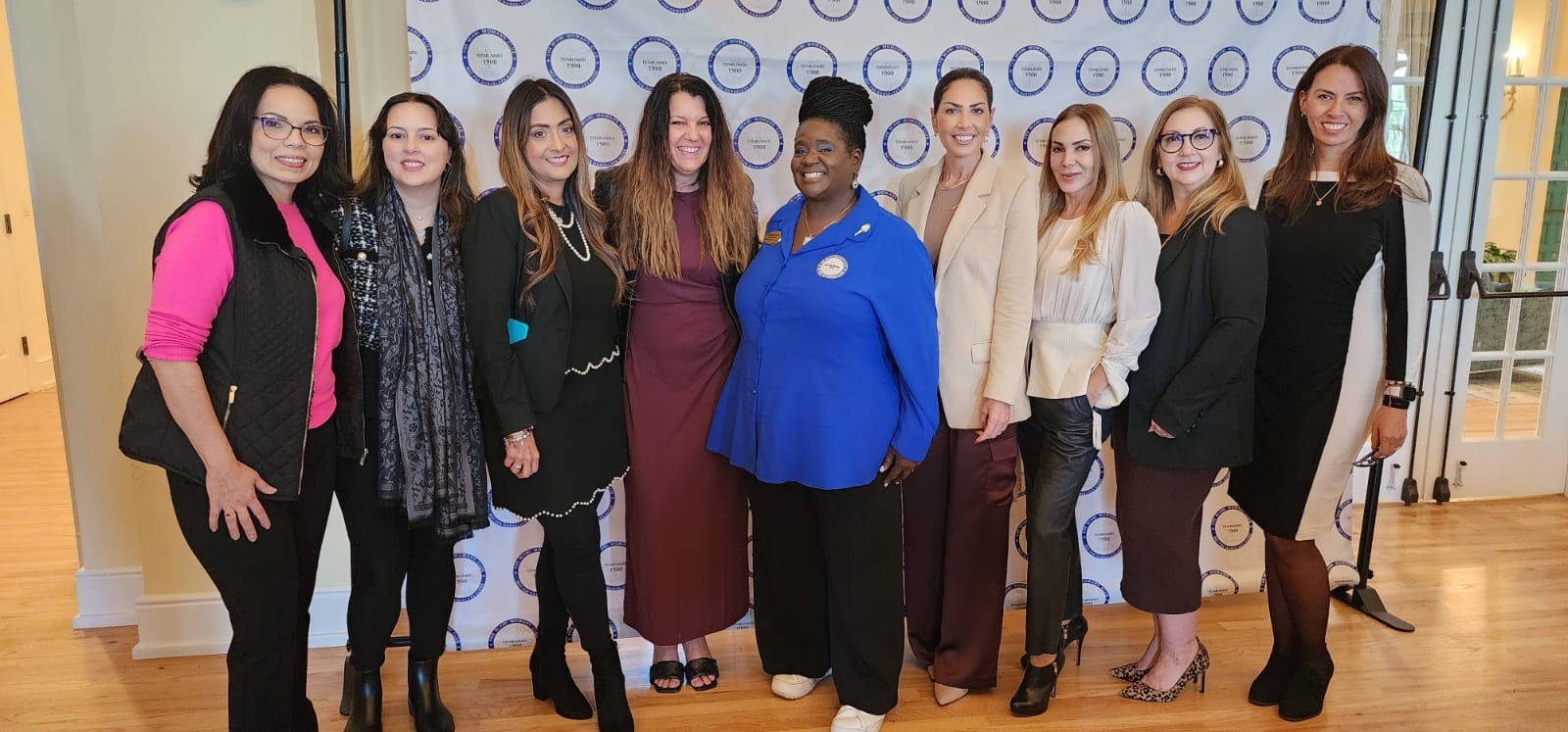 Miami Woman’s Club January 2025