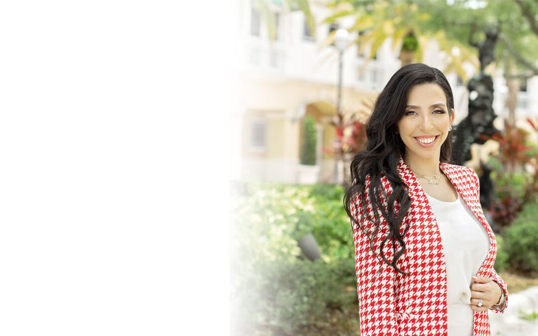 Rahysa Vargas, A Legal Trailblazer