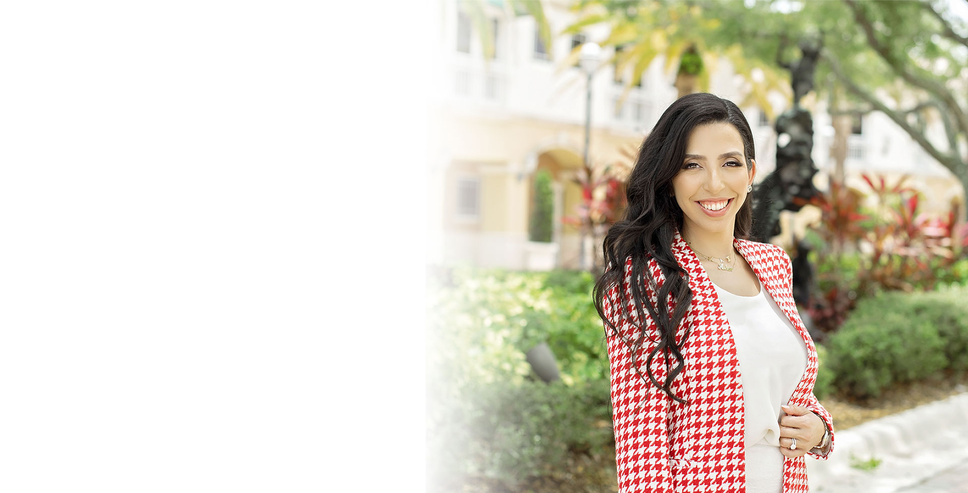 Rahysa Vargas, A Legal Trailblazer
