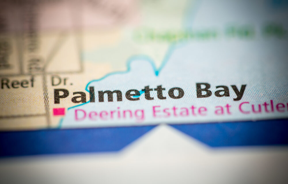 State of Palmetto Bay – April 2025