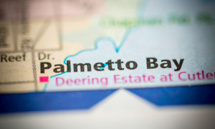 State of Palmetto Bay November 2025