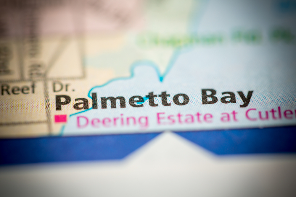 State of Palmetto Bay November 2025