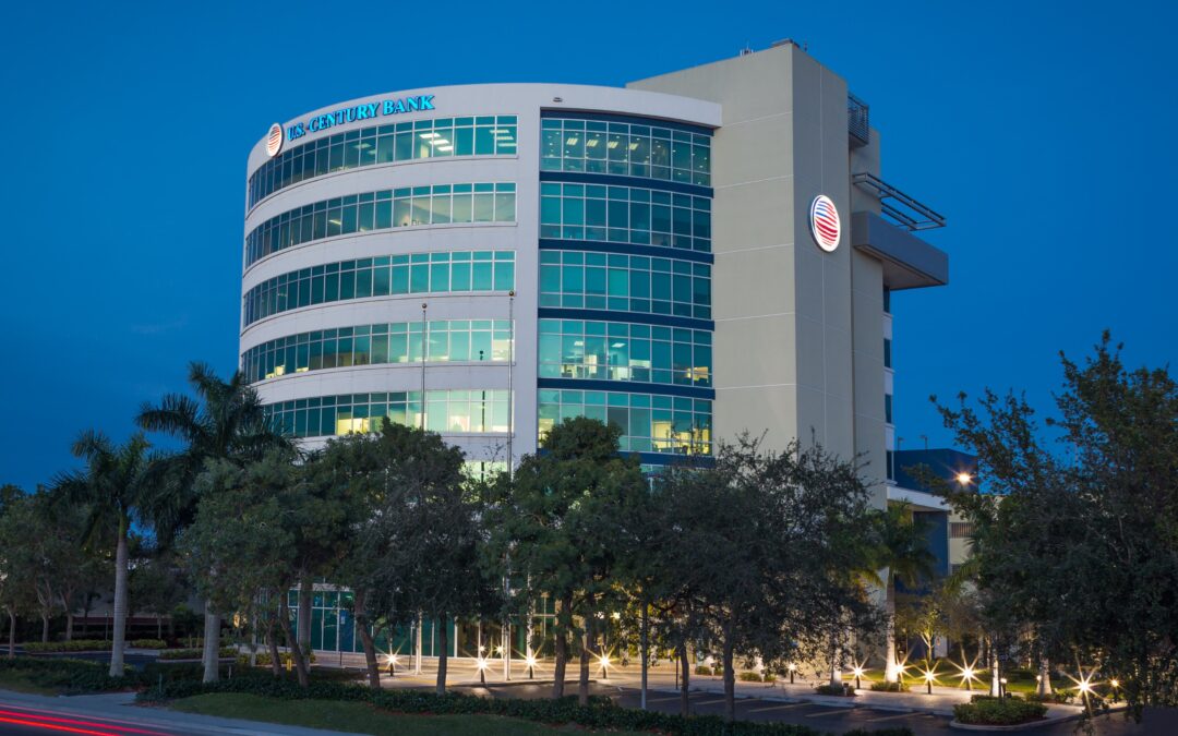 U.S. Century Bank Named to Hovde Group’s High Performers: Class of 2025 – Small Cap Banks Worthy of Recognition