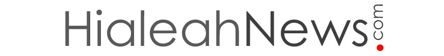 HialeahNews-Top-Logo - red dot