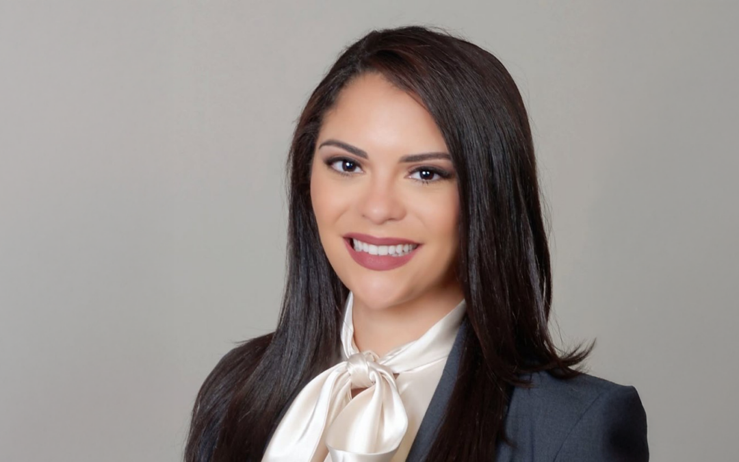 U.S. Century Bank Announces New Vice President of Association Banking