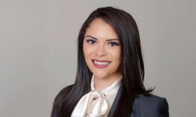 U.S. Century Bank Announces New Vice President of Association Banking