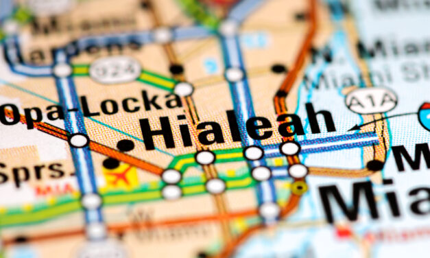 Metro Parc, Hialeah Real Estate