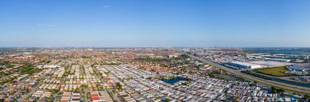 A Bold Move in Hialeah Real Estate