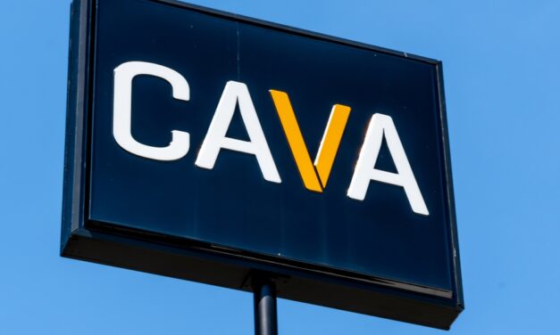 CAVA’s South Florida Debut
