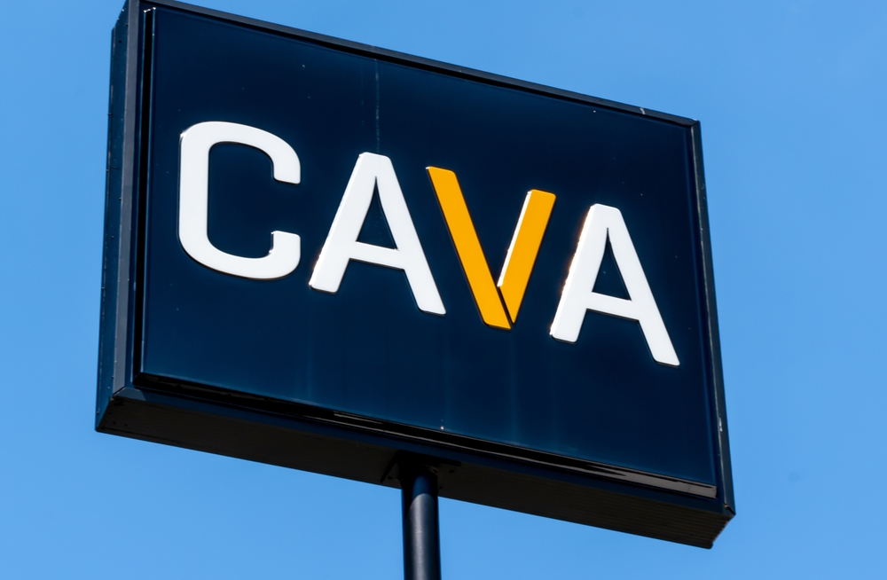 CAVA’s South Florida Debut