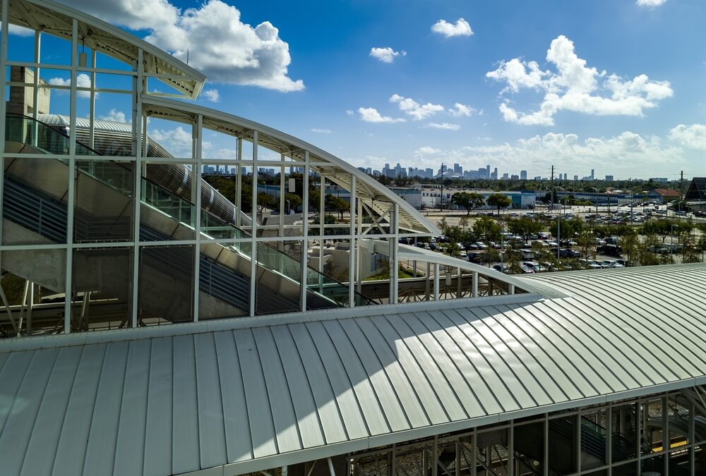 Patty Vila Joins Miami Airport Chamber Board