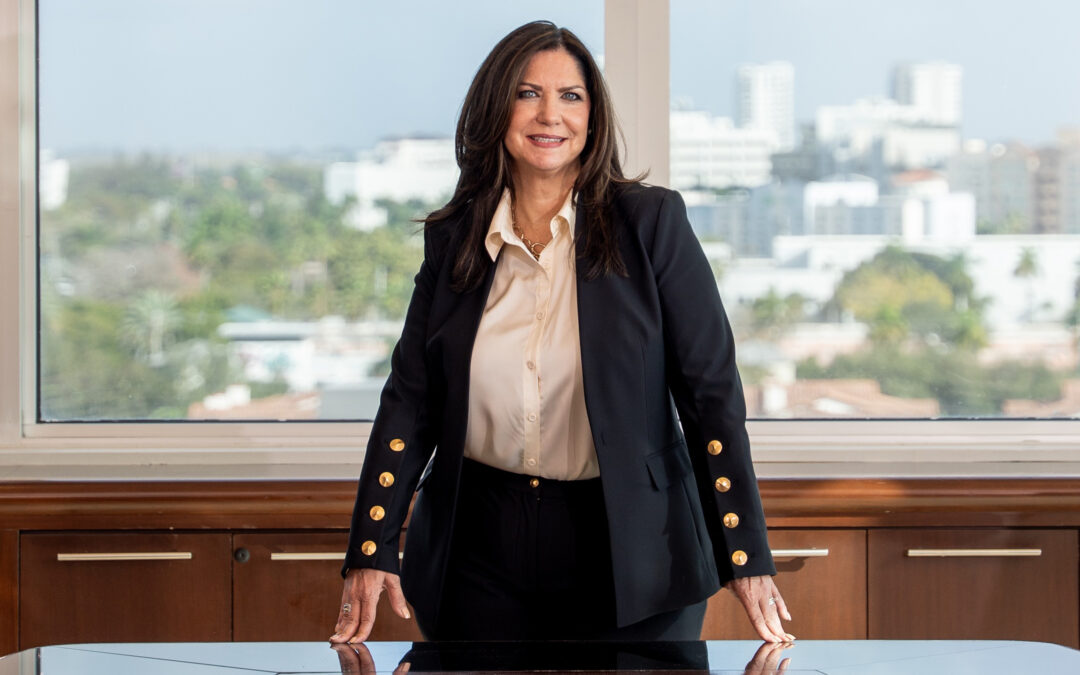 U.S. Century Bank EVP Appointed to Board of ArtesMiami