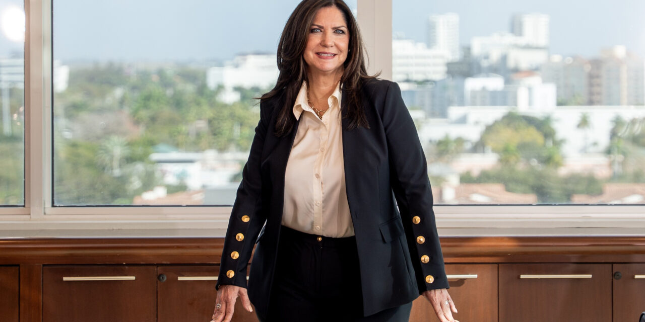 U.S. Century Bank EVP Appointed to Board of ArtesMiami