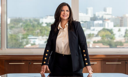 U.S. Century Bank EVP Appointed to Board of ArtesMiami