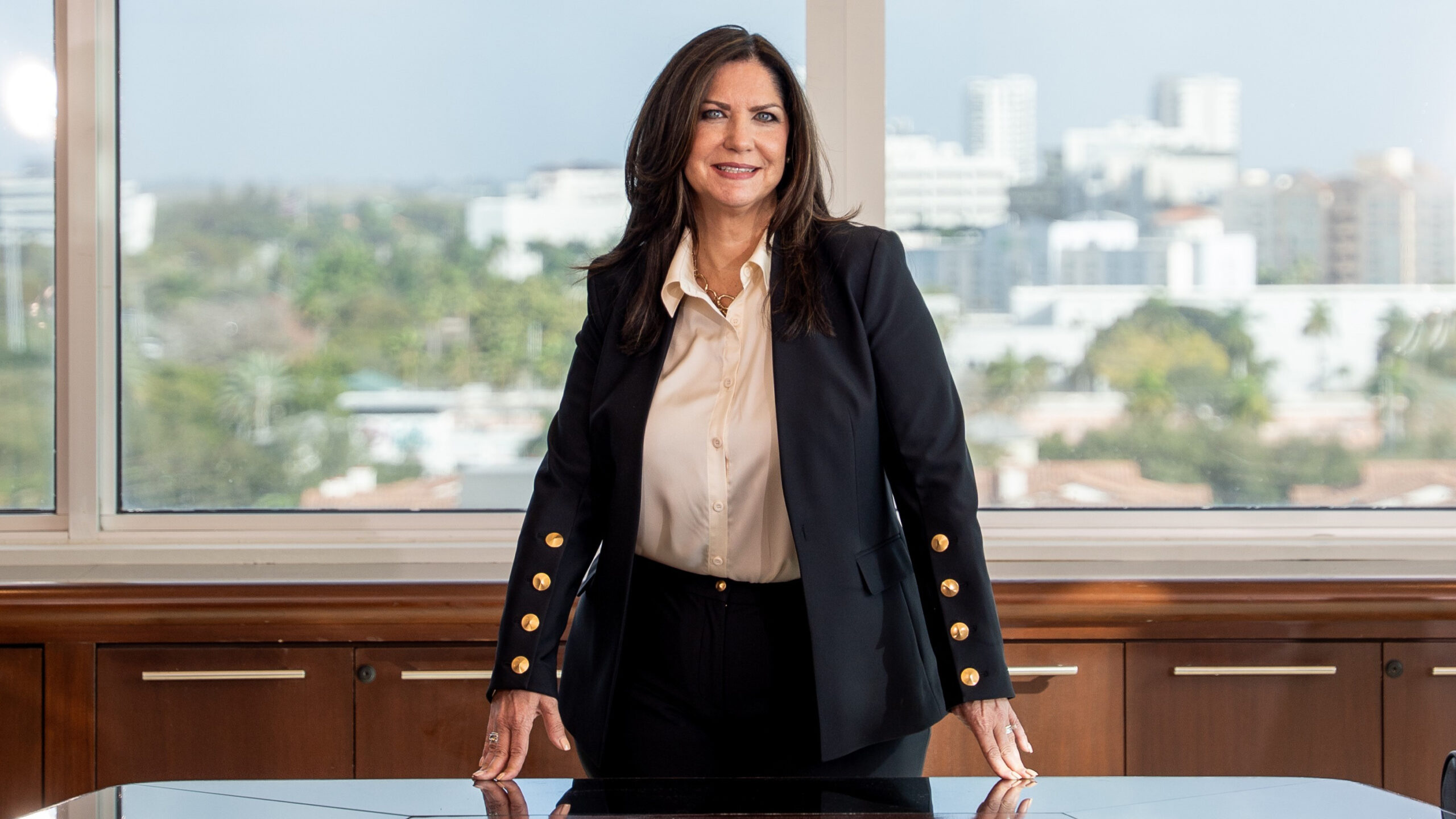 U.S. Century Bank EVP Appointed to Board of ArtesMiami