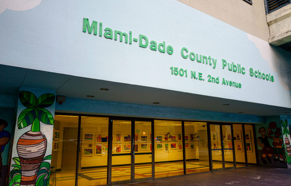 Miami Education May 2025 Recap | Graduation, Budget & Summer Prep