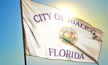 The State of Hialeah – January 2025