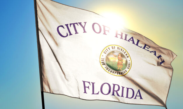 The State of Hialeah – May 2025