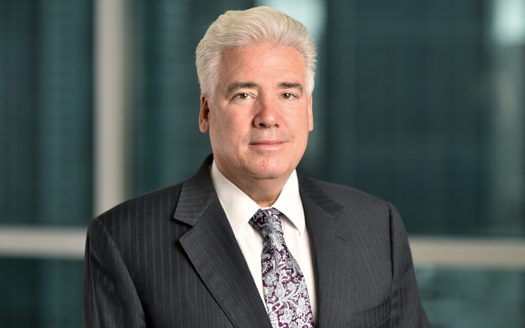 Latinvex Honors Fernando Alonso Among 2025 Top 100 Lawyers in Latin America