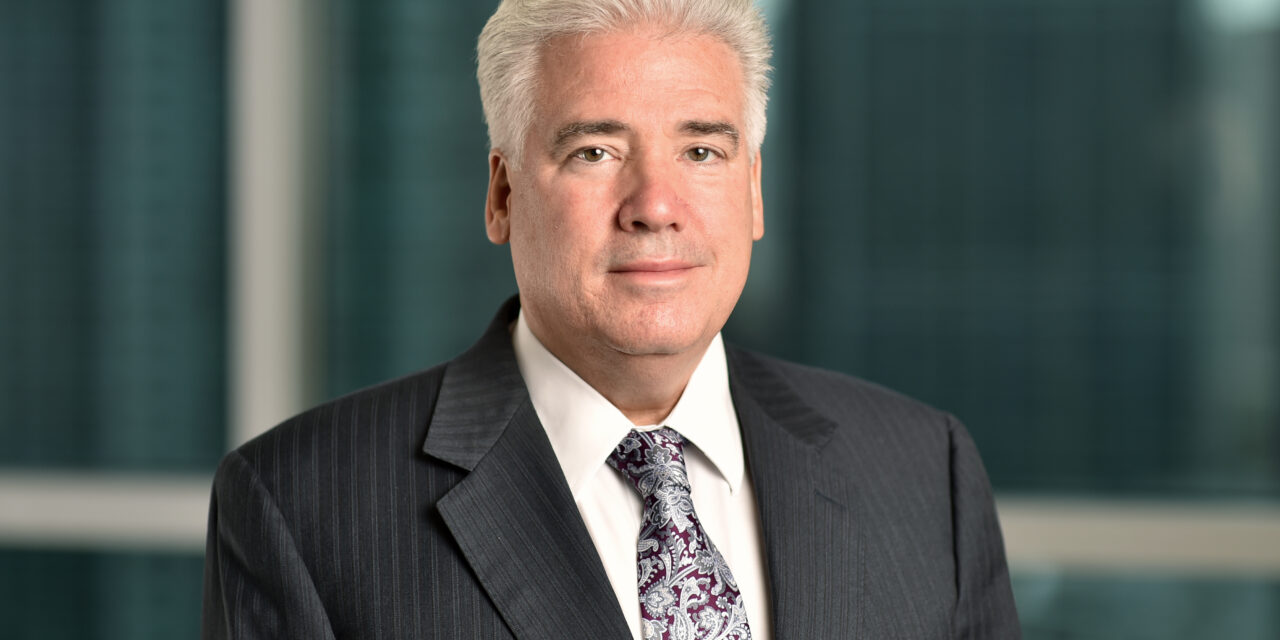 Latinvex Honors Fernando Alonso Among 2025 Top 100 Lawyers in Latin America