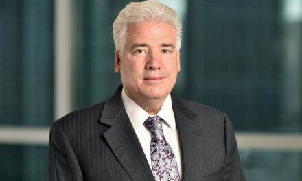 Latinvex Honors Fernando Alonso Among 2025 Top 100 Lawyers in Latin America