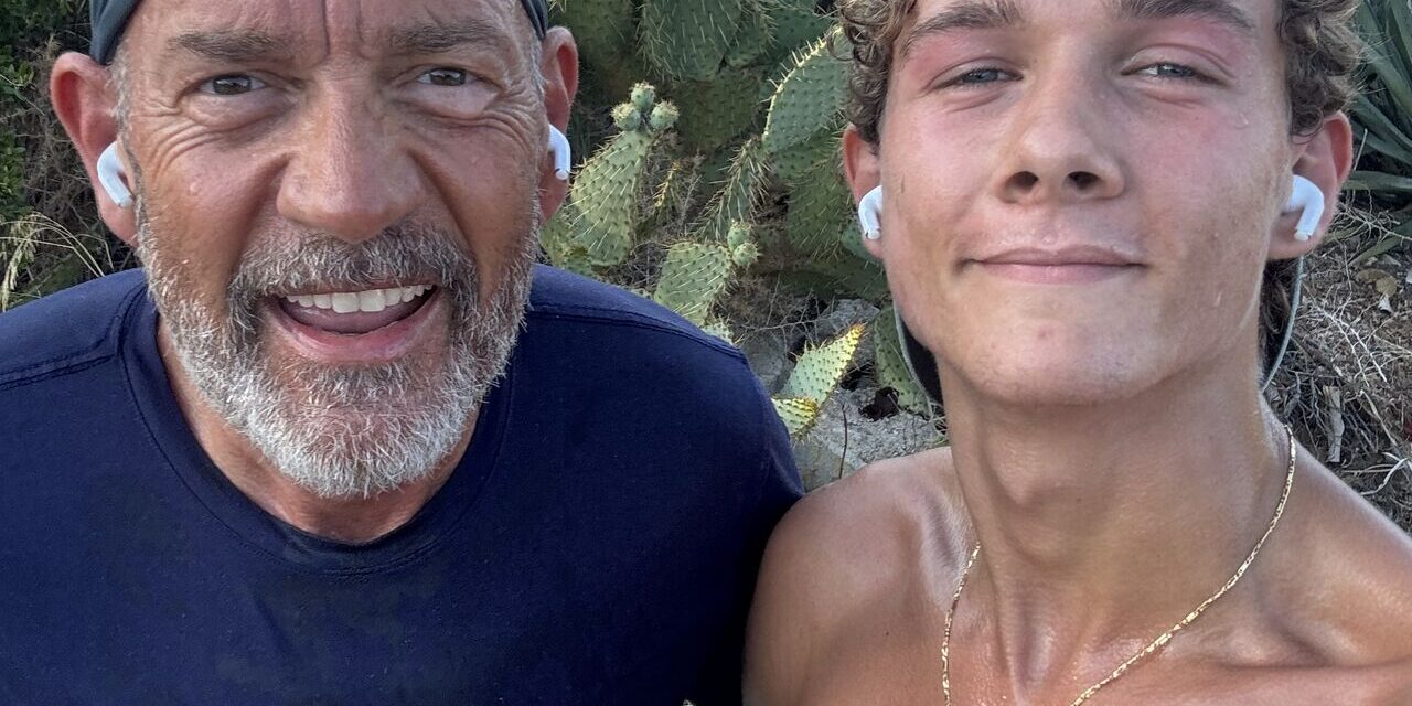 The Power of Stepping Away