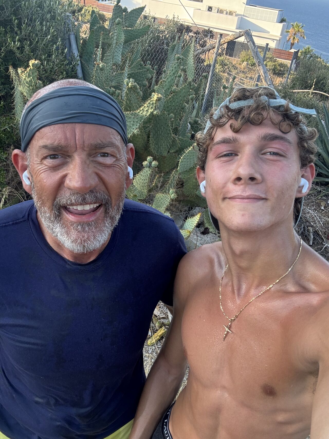 The Power of Stepping Away