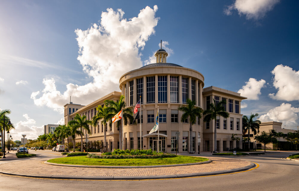 State of Doral August 2025