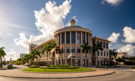 State of Doral August 2025