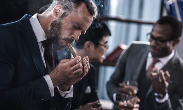 Why Business Leaders Need Peer Perspective