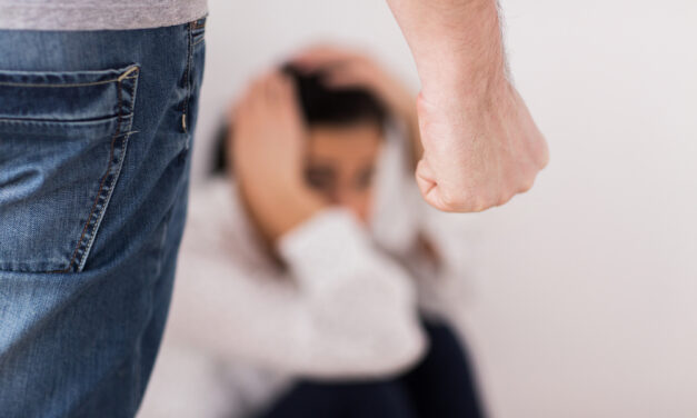 El-Naffy Law: Domestic Violence Charges