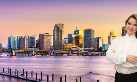 Elena Bustamante: Miami’s Rising Star in Insurance Advisory