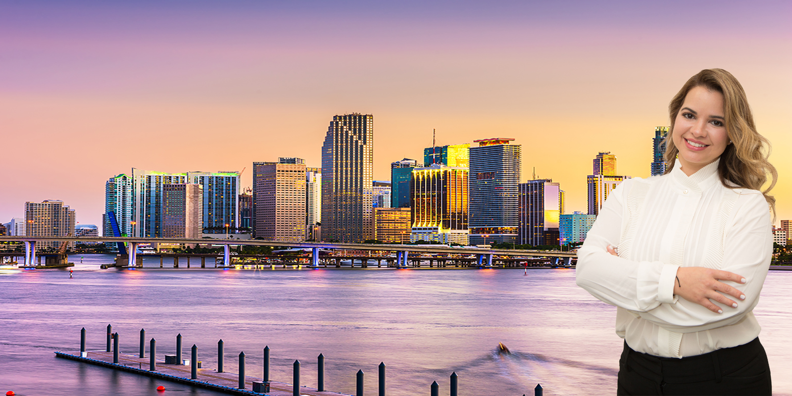 Elena Bustamante: Miami’s Rising Star in Insurance Advisory