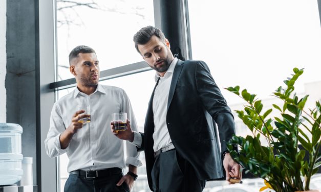 The Role of Trust in Professional Circles