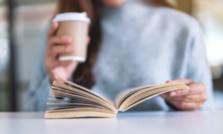 Sips and Stories Café Opens in West Kendall