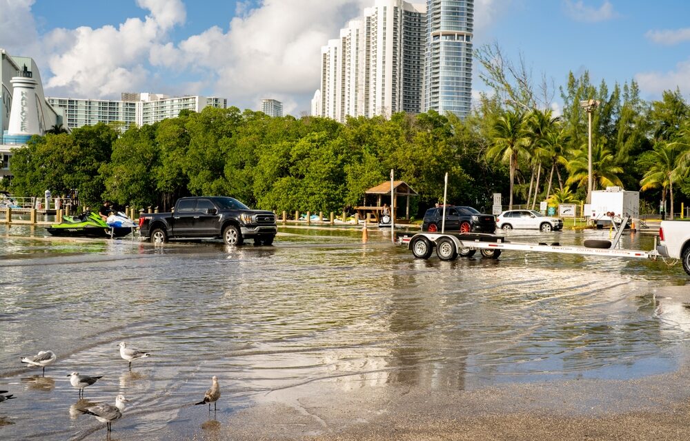 Rising Flood Risks in Miami: Is Your Policy Ready for Hurricane Season?