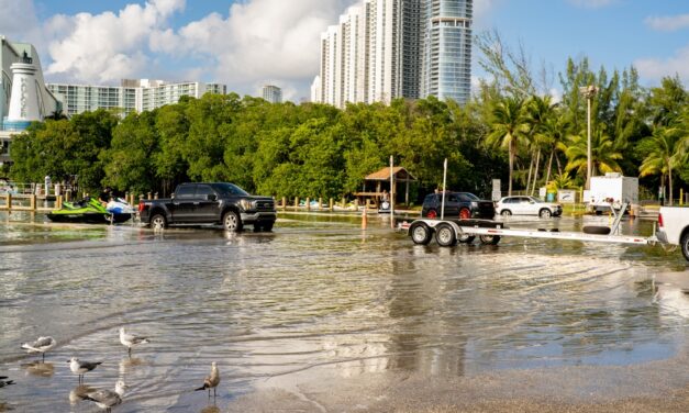 Rising Flood Risks in Miami: Is Your Policy Ready for Hurricane Season?
