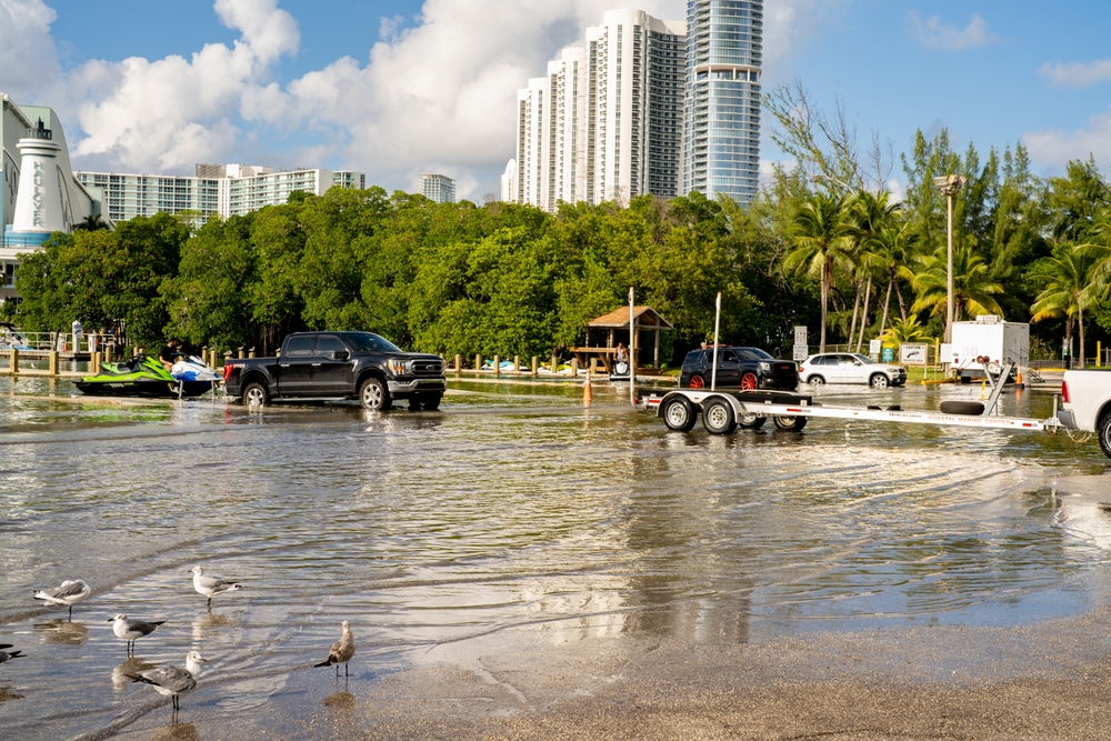 Rising Flood Risks in Miami: Is Your Policy Ready for Hurricane Season?