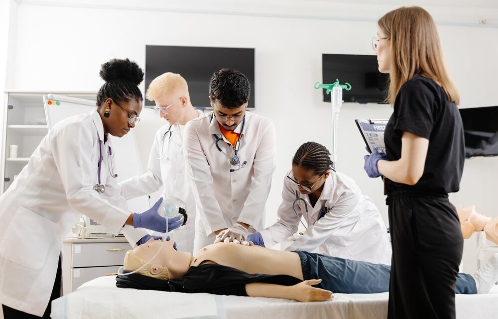 Inside Larkin, Hialeah’s Hidden Healthcare Powerhouse