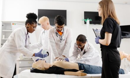 Inside Larkin, Hialeah’s Hidden Healthcare Powerhouse