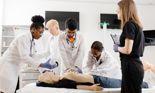 Inside Larkin, Hialeah’s Hidden Healthcare Powerhouse