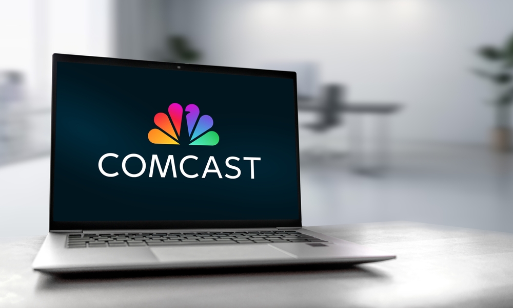 Comcast Opens in West Kendall
