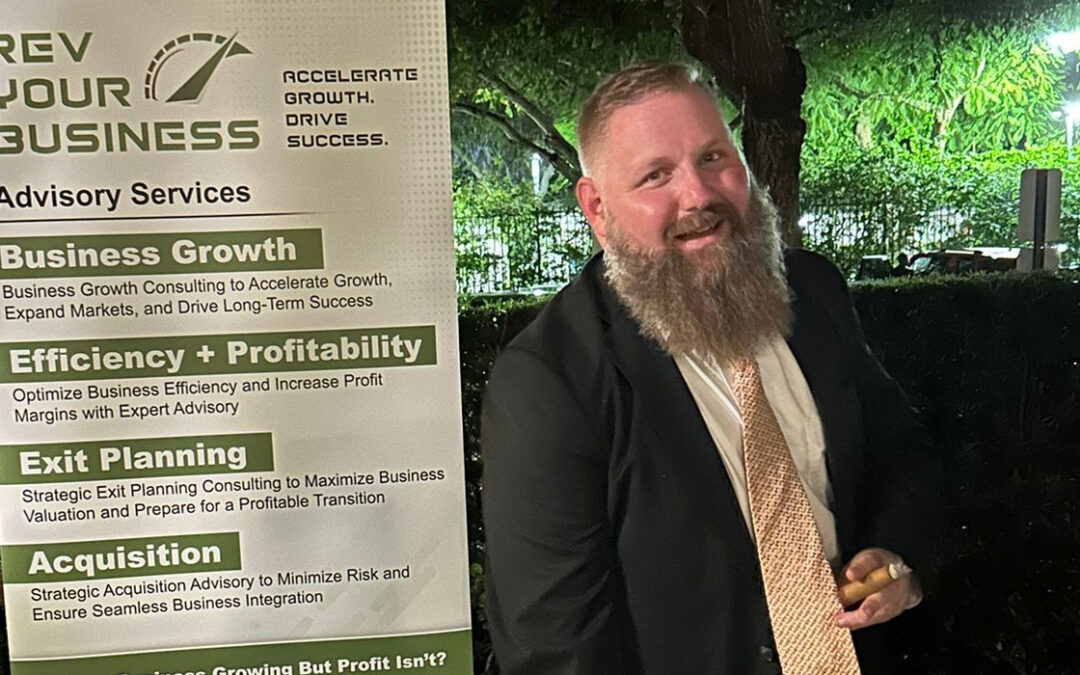 Kevin Kerwin Named Brother of the Year 2025-2026