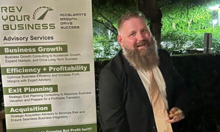 Kevin Kerwin Named Brother of the Year 2025-2026