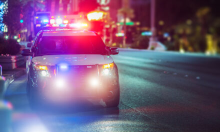 Why You Should Never Talk to Police Without a Lawyer