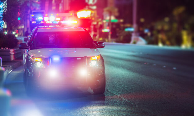 Why You Should Never Talk to Police Without a Lawyer