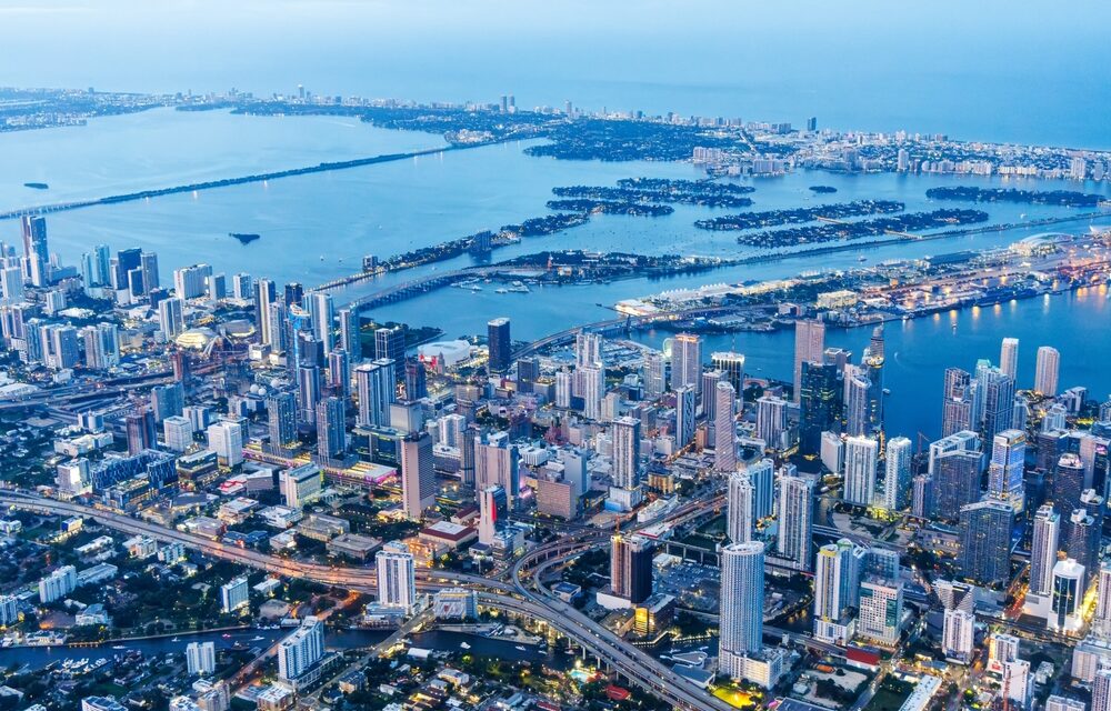 Why Miami Is One of the Best Places to Buy or Sell a Business in 2025