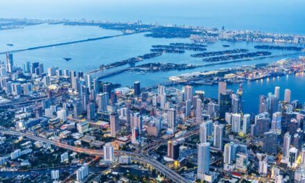 Why Miami Is One of the Best Places to Buy or Sell a Business in 2025